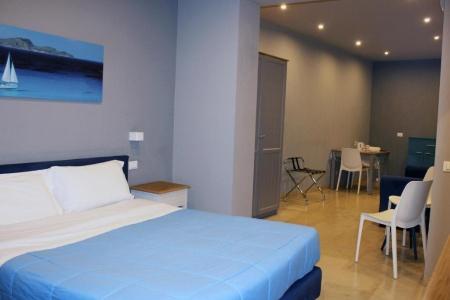 ZIBIBBO SUITES & ROOMS - Apartin Centro Storico a Trapani - 127