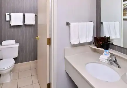 Courtyard Marriott Laredo - 8