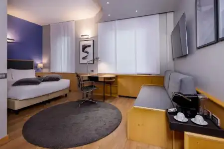Best Western Plus Executive and Suites - 27