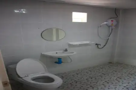 Phuphat Resort - 7