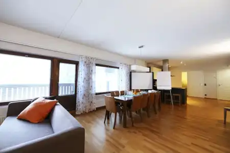 Ski-Inn RukaVillage - 57