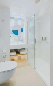 Hampton by Hilton Warsaw Reduta - 61