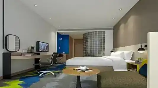 Holiday Inn Express Songgang - 35