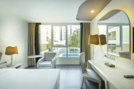Le Tada Parkview - 120