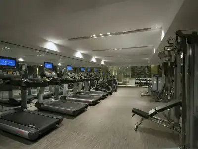Conrad Beijing - 18