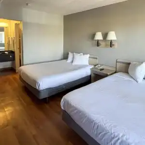 Motel 6 Las Vegas, NV - Boulder Highway - 24