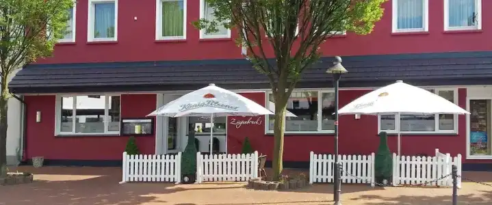 Ziegenbruch's & Restaurant - 8