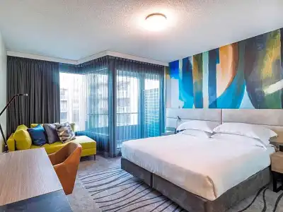 Novotel Geelong - 128