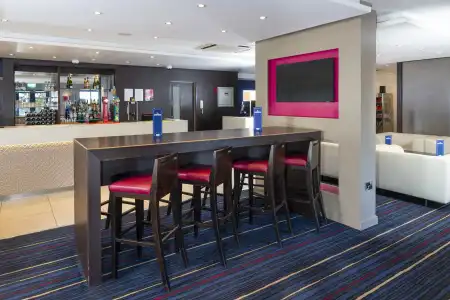 Holiday Inn Express London Wandsworth by IHG - 44