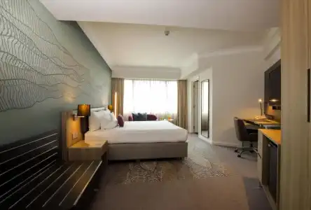 Novotel Kuala Lumpur City Centre - 57