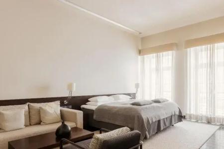 Bergs Suites - 43