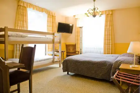 Grand Belvedere, a Beaumier & Spa - 62