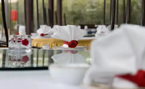 Banyan Tree Lijiang - 12