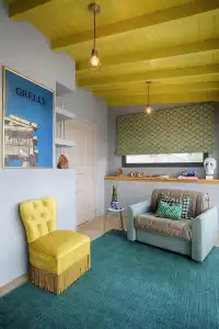 The Frogs_Guest House - 0