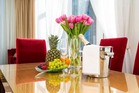 Kadorr Resort & Spa - 54