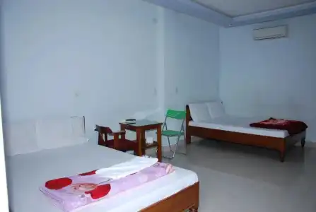 Anh Tuan Guest House - 23