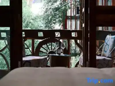 China Old Story Inns Lijiang Garden - 73