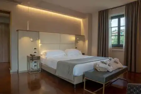 Le Cappuccinelle Suites&SPA - 42