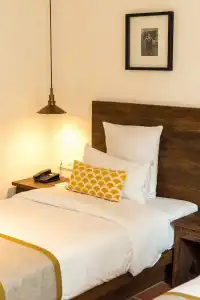 Roadhouse, Thamel, Kathmandu- Contemporary Boutique - 135