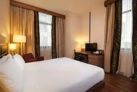 Hilton Garden Inn Sevilla - 66