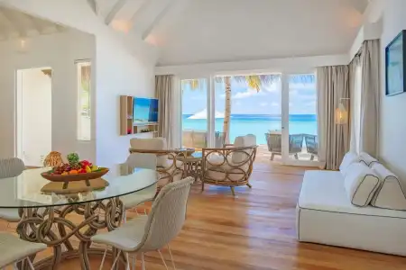 Baglioni Resort Maldives - Luxury All Inclusive - 27