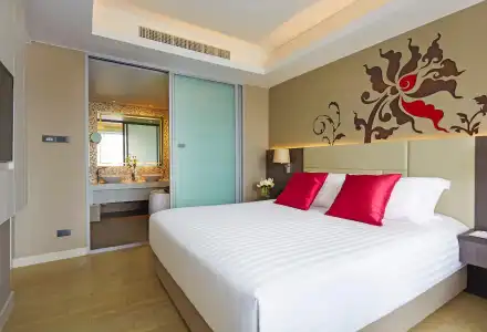Grand Mercure Phuket Patong - 2