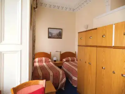 Menzies Guest House - 29