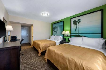 Quality Inn Daytona Beach Oceanfront - 5