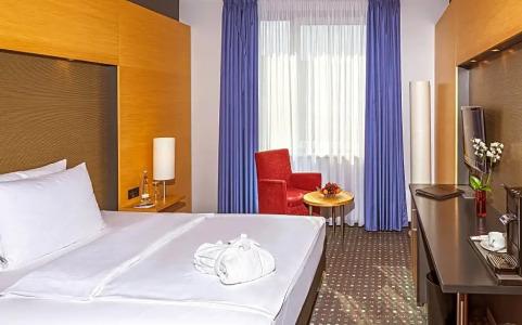 Ramada by Wyndham Essen - 64