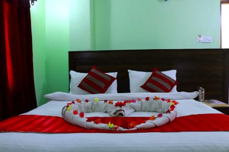Rudrakshya - 4