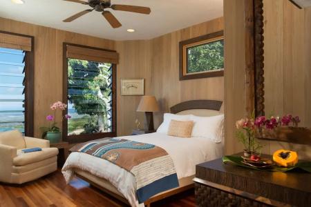 Holualoa Inn - 41