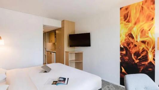 Ibis Styles Aix-les-Bains Domaine de Marlioz - 75