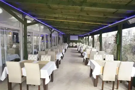 Igneada Parlak Resort - 19