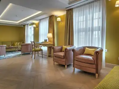 Relais Le Chevalier - 114