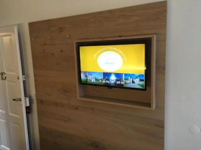 Villa Benz Garni - 50