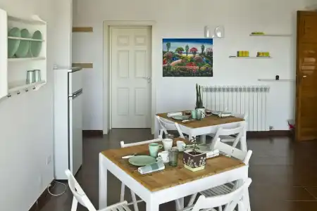 B&B Tenuta Canneddi - 22