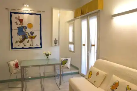 Eros Residence - 104
