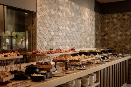 Numo Ierapetra Beach Resort Crete Curio Collection by Hilton - 31