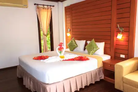Sasitara Residence - 1