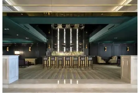 Emperador Buenos Aires - 14