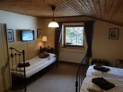 Dachsteinhof - 12