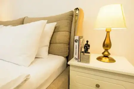 Le Blanc Aparthotel - 58