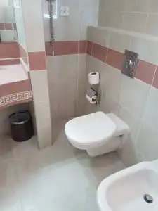 Platinum Apartment - 9