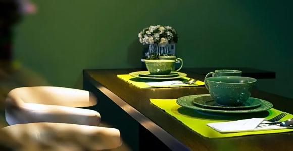 Blaire Executive Suites - 113