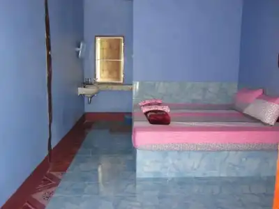 Mata Guesthouse - 12