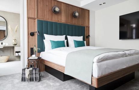 Baltic Hideaway Beach Warnemünde - 33