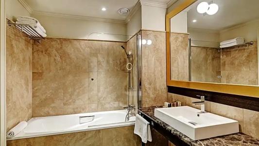 Grandezza Luxury Palace - 40