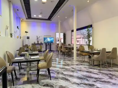 Ivory Inn Doha - 26