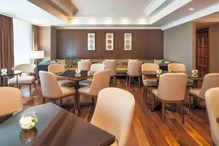 JW Marriott Bucharest Grand - 111
