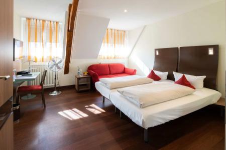 StadtFreiburg Kolpings & Resorts - 6